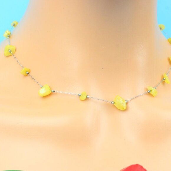 Delicate & Modern Necklace Chain – Perfect for Girls & Women, DYC1825 - Picture 12 of 15